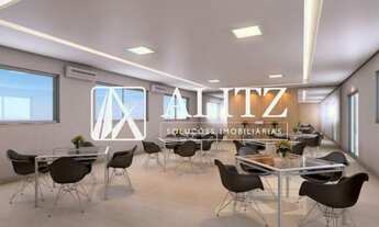 Imagem 3: GOIâNIA - Apartamento Padrão - Residencial Monte Carlo