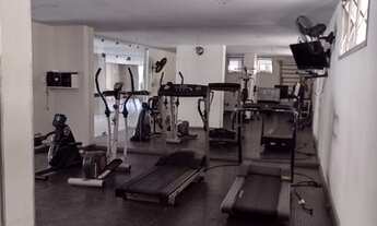 Imagem 5: Apartamento para aluguel tem 91 metros quadrados com 2 quartos em Maracanã - Rio de Janeir