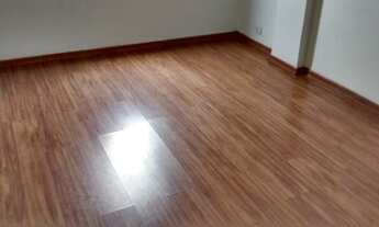 Imagem 4: Apartamento com 1 Quarto e 1 banheiro à Venda, 55m² por R$ 175.000