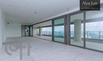 Imagem 2: Vila Madalena, novo no contrapiso, com 4 suites e 4 vagas