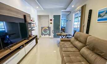 Imagem 3: Cobertura- Petrópolis, Valparaíso