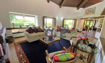 Imagem 3: Casa Térrea a venda - Granja Viana - Cotia/SP