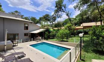 Imagem 4: BRUMADINHO - Casa de Condomínio - Condomínio Jardins