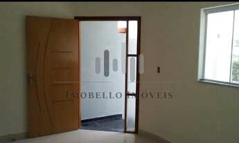 Imagem 2: Casa - Parque Jambeiro - Campinas