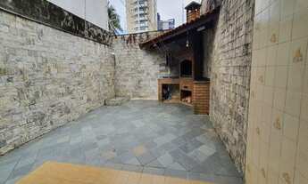 Imagem 6: Linda casa assobradada, 30 metros do mar, 3 quartos, ao lado do centro de Mongaguá