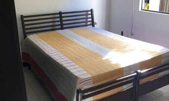 Imagem 6: Casa de condomínio para venda possui 154 metros quadrados com 1 quarto