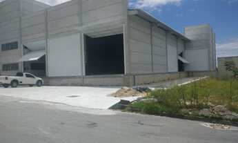 Imagem 7: Galpão/Depósito/Armazém para aluguel tem 1150 metros quadrados em Aririú - Palhoça - SC