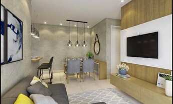 Imagem 6: Vendo apartamento no Jardim América. 3 dormitórios com suíte e varanda gourmet. 73m²