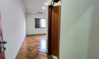 Imagem 7: Casa de condomínio sobrado para aluguel e venda tem 380 metros quadrados com 4 quartos