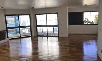 Imagem 7: APTO 3 DORMITÓRIOS (1STE) 2 VAGAS ANDAR ALTO 144m2 LAZER