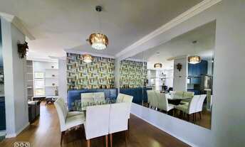 Imagem 15: Casa em Condomínio para Venda em Itupeva, Inhandjara, 4 dormitórios, 2 suítes, 4 banheiros