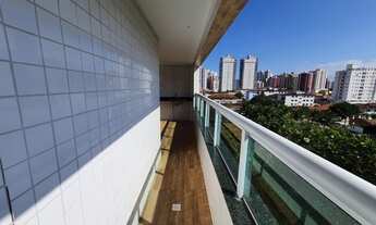 Imagem 5: Apartamento 842, 2quartos 2suítes 2vagas,sacada ggourmet,Forte, Piscina, Entrada 110mil