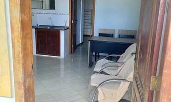 Imagem: Alugo Apartamento Kitnete Mobiliado no Novo