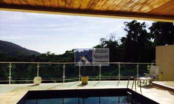 Imagem 5: Casa à venda, 236 m² por R$ 950.000,00 - Sape - Niterói/RJ