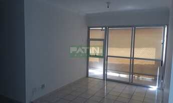 Imagem 2: Apartamento 3 dormitórios 1 suíte 2 garagens escada Jardim Walkiria