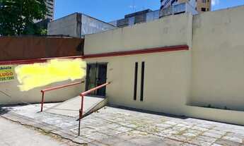 Imagem 2: Imóvel comercial para aluguel com 260 metros2, em Casa Forte, ao lado do BIG BOMPREÇO Cas