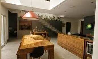 Imagem 4: Casa em Condomínio para Venda em Colinas da Anhangüera Santana de Parnaíba-SP