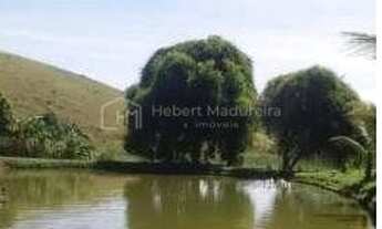 Imagem 5: Fazenda a venda em Piraí/RJ, próximo a Dutra. Belíssima propriedade