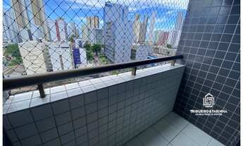 Imagem 1: TEF000065 - 2qtos Boa Viagem