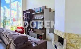 Imagem 7: Belíssimo sobrado de 4 dormitórios, banheira