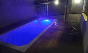 Imagem 7: Raridade no Jd Industrias (Casa Térrea c/ Piscina