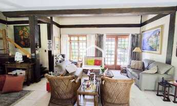 Imagem 3: Casa com 4 dormitórios à venda, 398 m² por R$ 1.650.000,00 - Granja Viana - Carapicuíba/SP