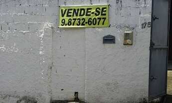 Imagem: Casa no Centro de Camaragibe