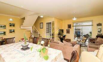 Imagem 5: Casa com 3 dormitórios 163m² à venda