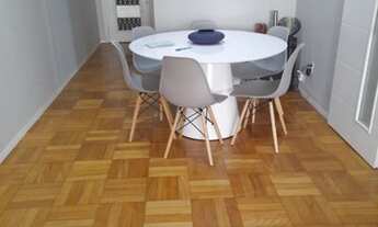 Imagem: Apartamento para venda com 115 metros quadrados