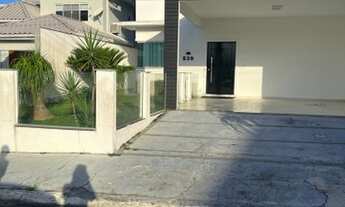 Imagem 1: Casa no Condominio Vale 4 a venda tem 213 metros quadrados com 4 quartos - Macaé