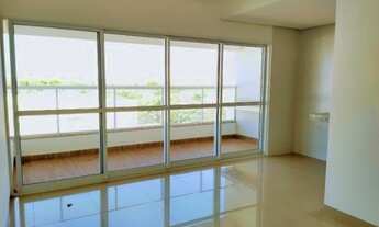 Imagem 5: AP ao lado do Shopping Capim Dourado - 69,15 m² - 2 quartos - Res. Liberty Tower