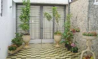 Imagem 4: São Paulo - Casa Padrão - Vila Clementino