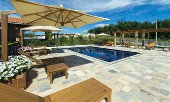 Imagem 6: Terreno para venda com 395 metros quadrados no Condomínio Buona Vita - Atibaia - SP