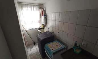 Imagem 6: Apartamento na Água Limpa ( Recando do Bosque III