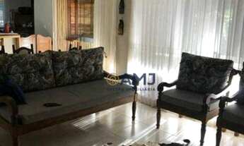 Imagem 7: Linda Chácara no Condomínio Miraflores com 4 Qts sendo 2 suítes