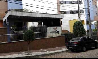 Imagem 2: Apartamento para venda tem 69 metros quadrados com 2 quartos em Cocó - Fortaleza - CE