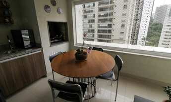 Imagem: LINDO APARTAMENTO