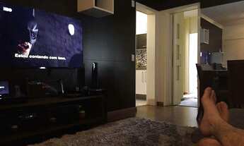 Imagem 2: Apartamento para venda tem 92 metros quadrados com 3 quartos em Lauzane Paulista - São Pau