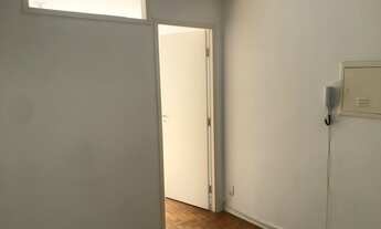 Imagem 4: Apartamento para aluguel com 28 metros quadrados com 1 quarto em Vila Buarque - São Paulo