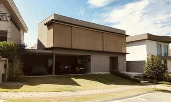 Imagem 5: Casa em Condomínio para Venda em Colinas da Anhangüera Santana de Parnaíba-SP