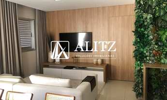 Imagem 4: GOIâNIA - Apartamento Padrão - Jardim Goiás