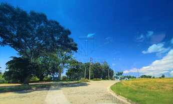 Imagem 2: Terreno Padrão em Caçapava