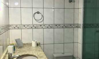 Imagem 3: Apartamento para venda com 90 m² na frente da praia com 3 quartos em Centro - Bertioga - S