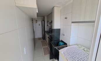 Imagem 2: Apartamento no Cond. Maraville (Estrada da Maioba) - Venda