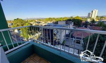 Imagem 7: Vendo ótimo apartamento no bairro Vila Zélia em Lorena-SP