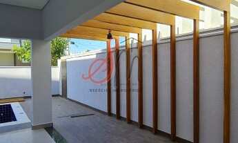 Imagem 7: Casa em Condomínio para Venda em Sorocaba, Condomínio Ibiti Reserva, 4 dormitórios, 4 suít