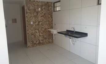 Imagem 5: APARTAMENTO RESIDENCIAL em JOÃO PESSOA - PB, BESSA