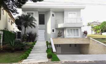 Imagem: Casa para venda no Residencial 11 em Alphaville