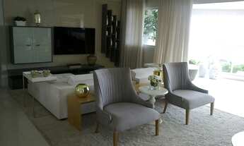 Imagem 2: Apartamento a venda em Patamares