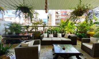 Imagem 3: Ipanema Apartamento com 5 dormitórios